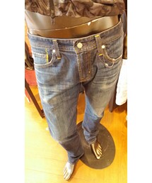 AG | デニムパンツ