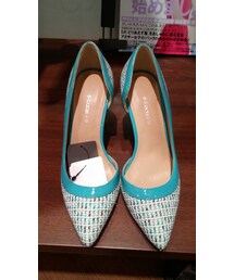 VICKY | パンプス