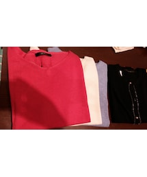 VICKY | ニット/セーター