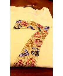 Stra Raggio  REGINA FRANCO | Tシャツ/カットソー