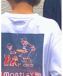 Montley | トップス