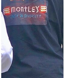 Montley | トップス