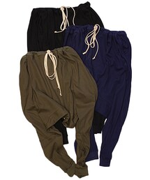 Balloon Pants by O Project(その他パンツ)