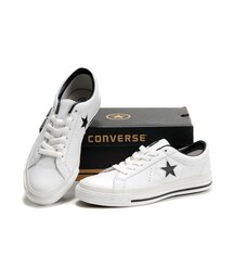 CONVERSE | One Star(スニーカー)