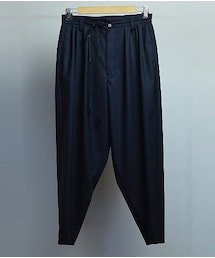Edwina Horl | Tuck pants(その他パンツ)