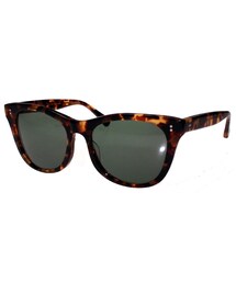 EFFECTOR | x Undercover "Gloria"(メガネ)