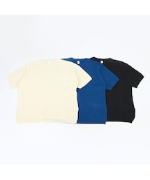 Edwina Horl | Summer knit shirt(その他トップス)