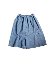 69 | Bored shorts(デニムパンツ)