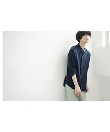 Edwina Horl | スマ-ル shirt(シャツ/ブラウス)