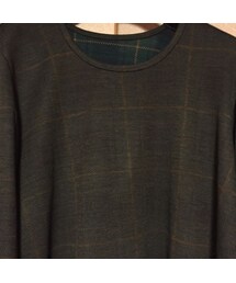 KANATA | Check cut sew(その他トップス)