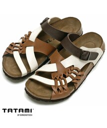 BIRKENSTOCK | Mississippi(サンダル)