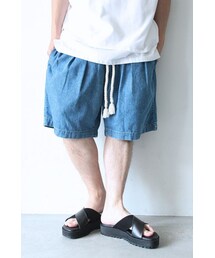 Edwina Horl | デニムパンツ