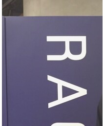 RAGEBLUE | トップス