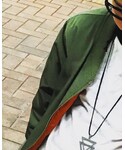 韓国ファッション #K(カンコクファッションシャープケイ)の「ジャケット/アウター(MA-1)」