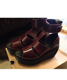 Dr. Martens | パンプス