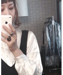 古着 | シャツ/ブラウス