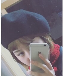 Vivienne Westwood | ハンチング/ベレー帽