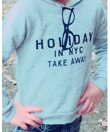 しまむら | パーカー