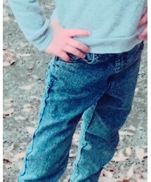 西松屋 | デニムパンツ