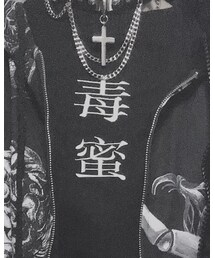 Drug Honey | Tシャツ/カットソー