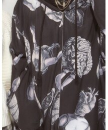 Drug Honey | パーカー