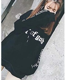 韓国 | パーカー