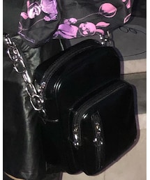 WEGO | ショルダーバッグ