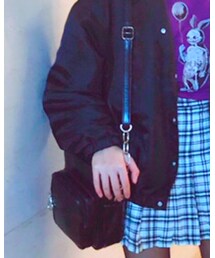 WEGO | ショルダーバッグ