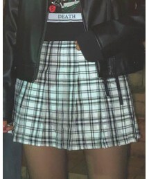 BUBBLES | スカート