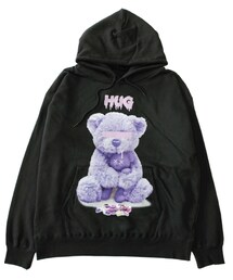 WRouge | パーカー