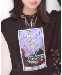 BUBBLES | Tシャツ/カットソー