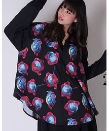 Drug Honey | シャツ/ブラウス