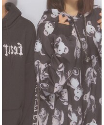 Drug Honey | パーカー