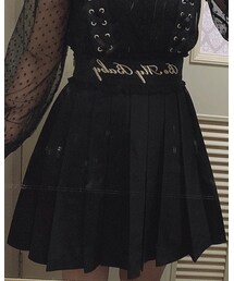 Ank Rouge | スカート