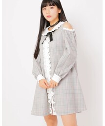 Jamie エーエヌケー | ワンピース