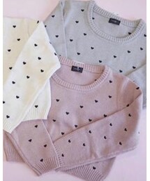 evelyn | ニット/セーター