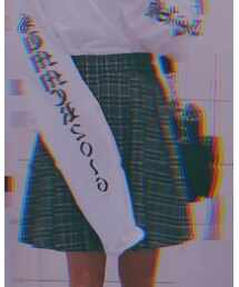 Ank Rouge | スカート