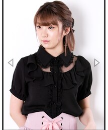 ROJITA | シャツ/ブラウス