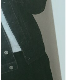 MURUA | デニムジャケット