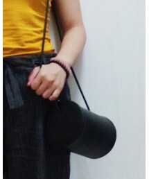 Building Block | ショルダーバッグ