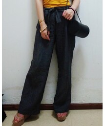 Marks & Spencer | チノパンツ