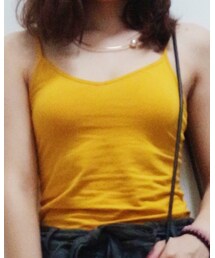 FOREVER 21 | キャミソール