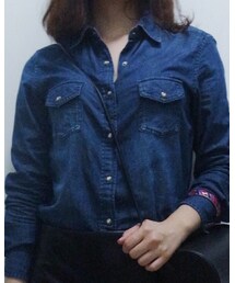 UNIQLO | シャツ/ブラウス