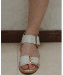 Clarks | サンダル