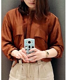 ESPRIT | シャツ/ブラウス