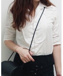 no brand | シャツ/ブラウス