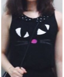 UNIQLO | タンクトップ