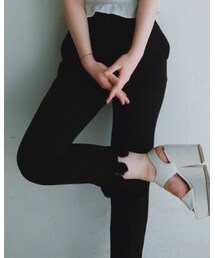 no brand | スラックス