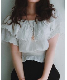 no brand | Tシャツ/カットソー