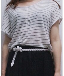 no brand | Tシャツ/カットソー